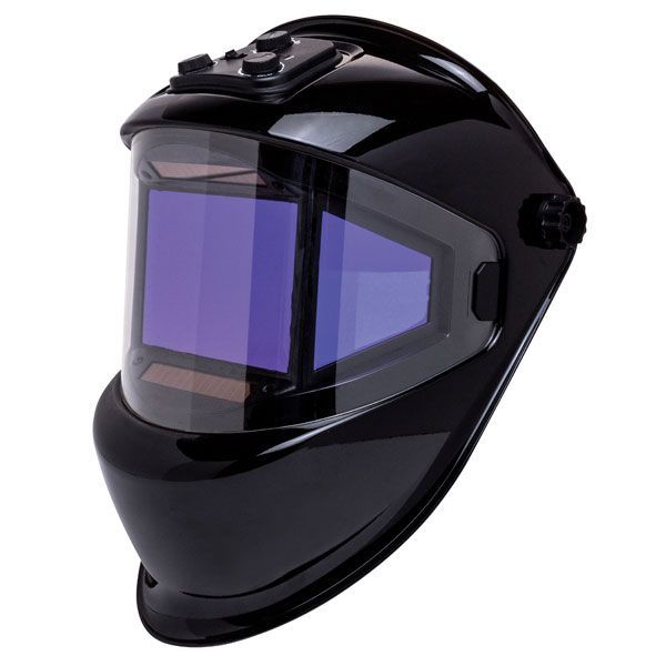 [EAS21195] Eastwood - Welding Helmet Panoramic View True Color