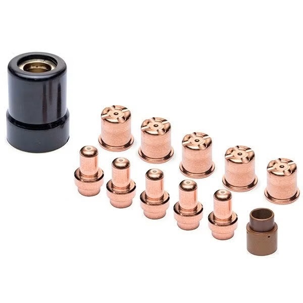 [EAS21542] Eastwood - Versa Cut 40 Plasma Cutter Consumables Kit