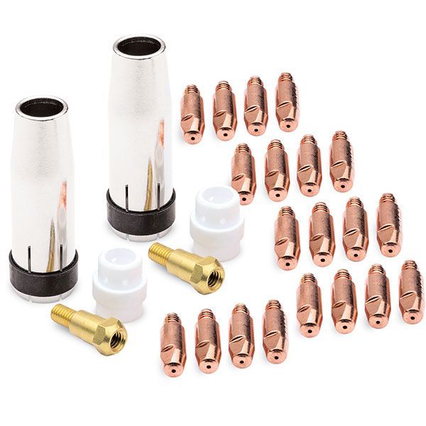 [EAS21829] Eastwood - Consumables Kit Mig Mp200i Mp250i