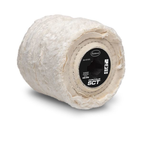 [EAS21976] Eastwood - Buffing Drum Contour SCT Spiral Sewn