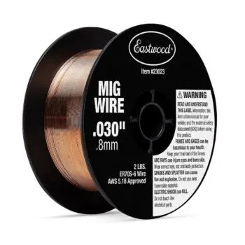 [EAS23023] Eastwood - MIG Welding Wire .030 2lb