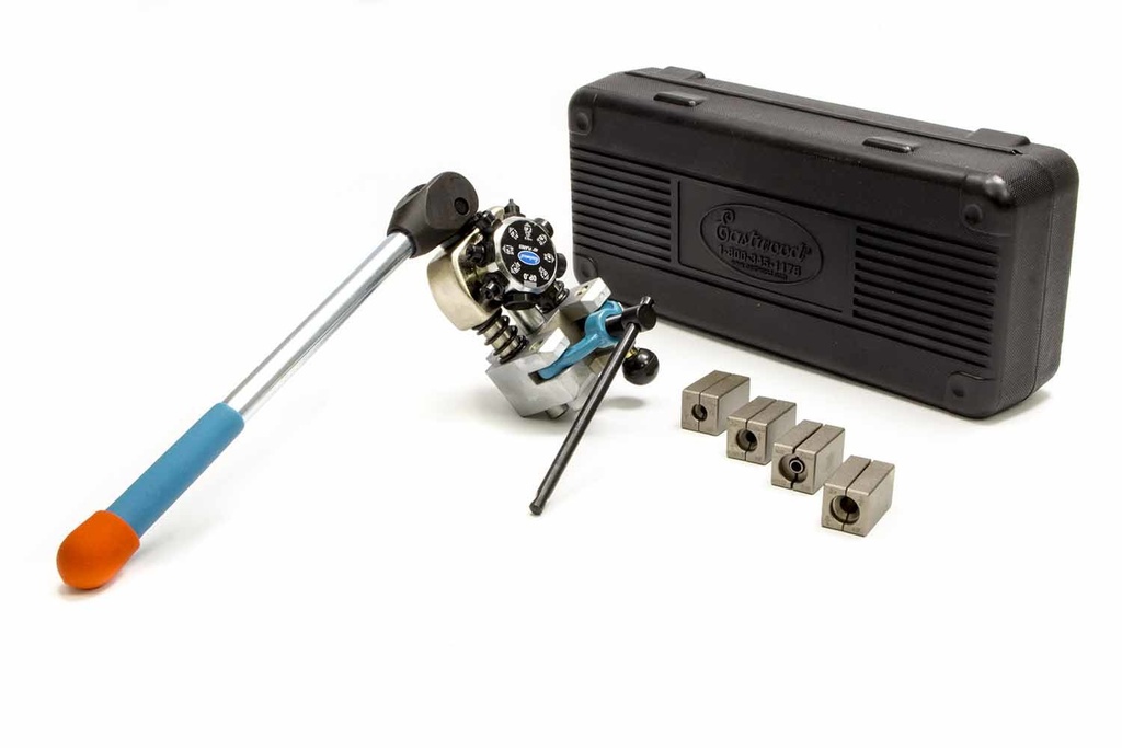 [EAS25304] Eastwood - Professional Brake Tubing Flaring Tool