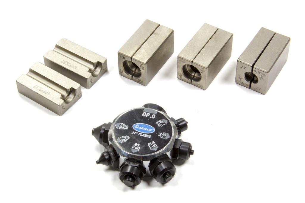 [EAS30005] Eastwood - 37 Degree Flare Die Set For 25304