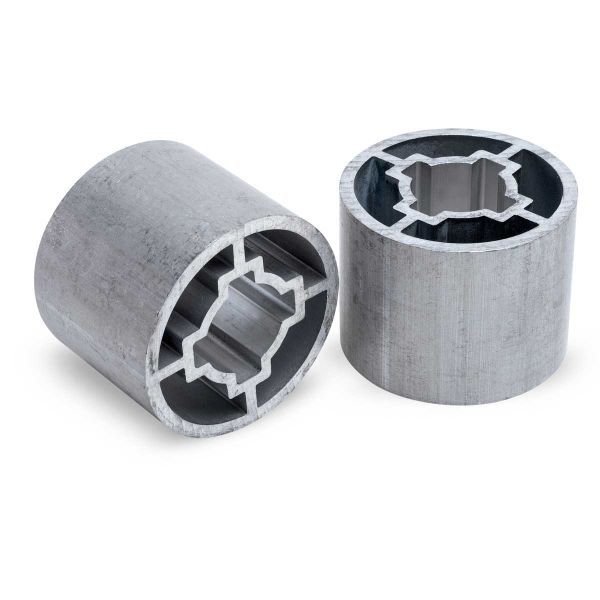 Eastwood - Spacer Set Narrow Wheel Contour SCT