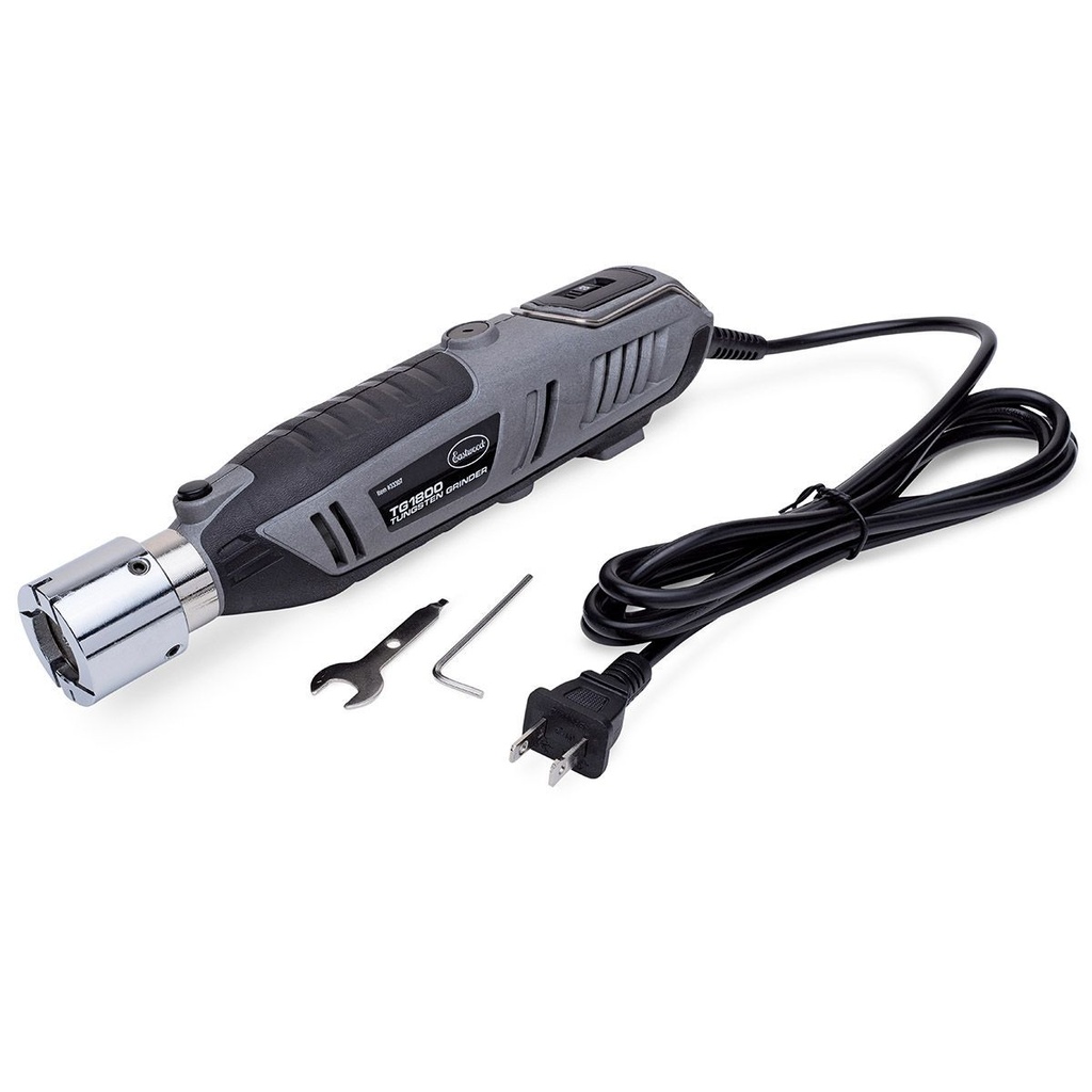 [EAS33307] Eastwood - Grinder Tungsten Tig Welder TG1800