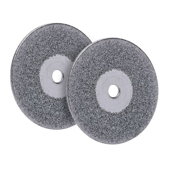 [EAS33309] Eastwood - Grinder Wheels 2 Pack Tungsten Grinder