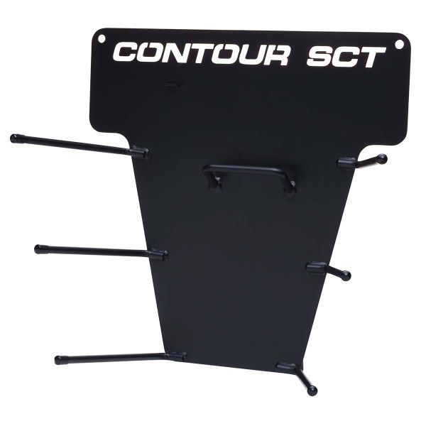 [EAS33328] Eastwood - Tool Rack Contour SCT