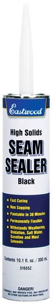 [EAS51655Z] Eastwood - Seam Sealer Cartridge 10.1oz/300ml