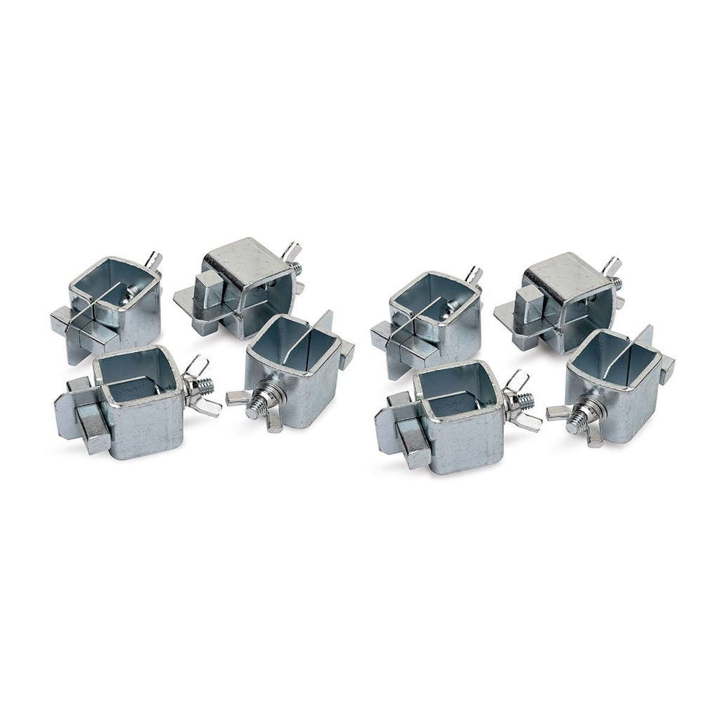 Eastwood - Clamp Intergrip Panel Set 8pc