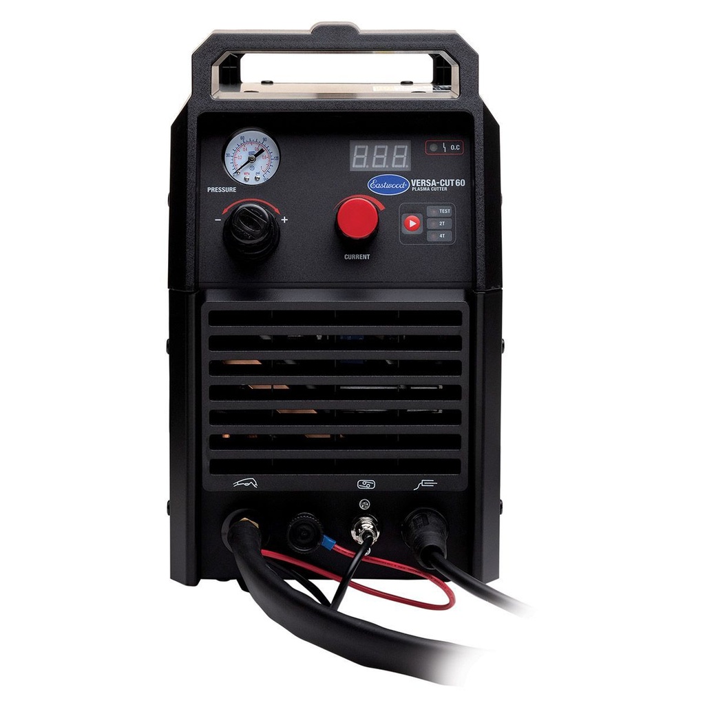 [EAS58221] Eastwood - Plasma Cutter 60 Amp Versa Cut
