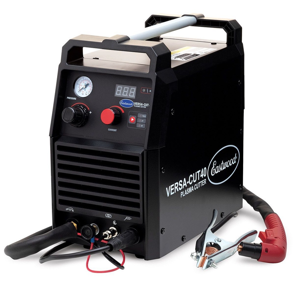 [EAS59983] Eastwood - Plasma Cutter 40 Amp Versa Cut