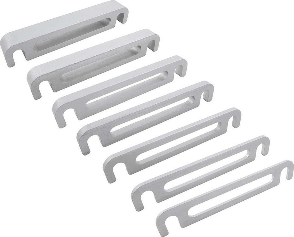 Allstar Performance - Control Arm Shim Kit Dual Mount
