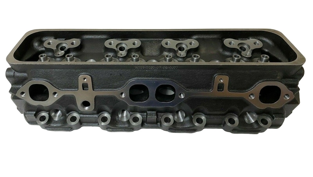 [ENQCH305B] Enginequest - SBC 305 Vortec Cylinder Head