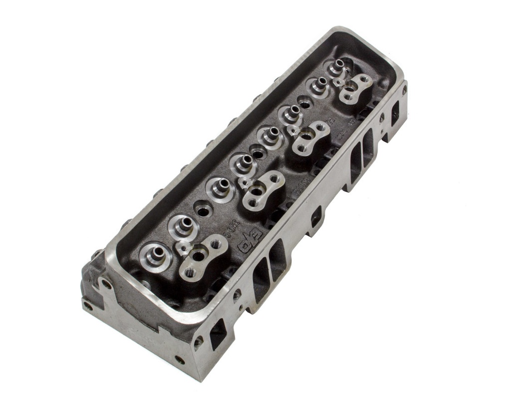[ENQCH350C] Enginequest - SbC Cast Iron Head - 170cc S/P 64cc