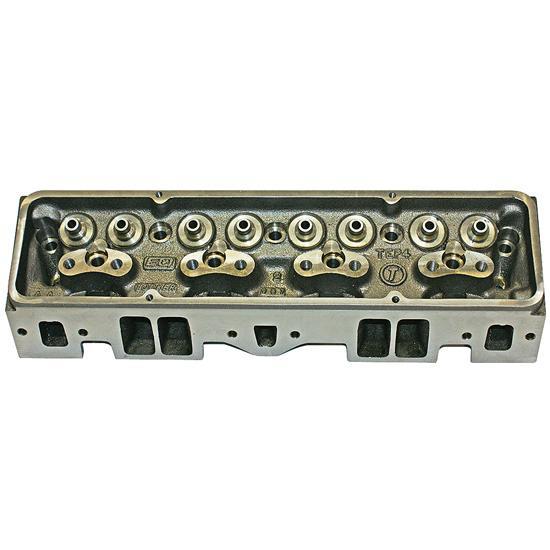 [ENQCH350I] Enginequest - SBC Cast Iron Head - 178cc S/P 76cc