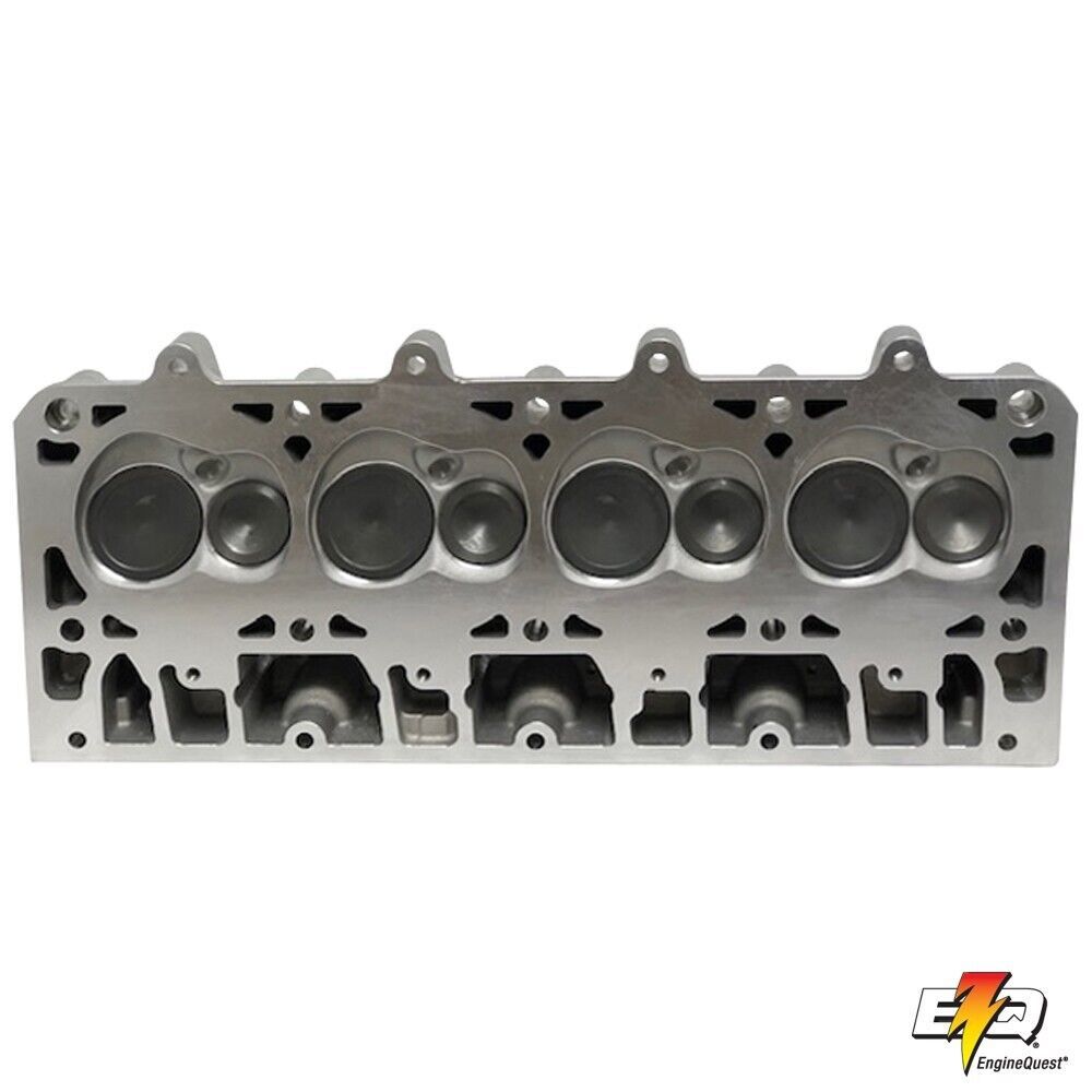 [ENQCH364X] ENGINEQUEST - GM LS 364X Cylinder Head Bare
