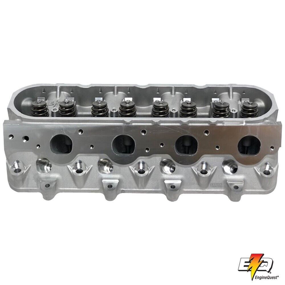 [ENQCH364XA] Enginequest - GM LS 364X Cylinder Head Assembled