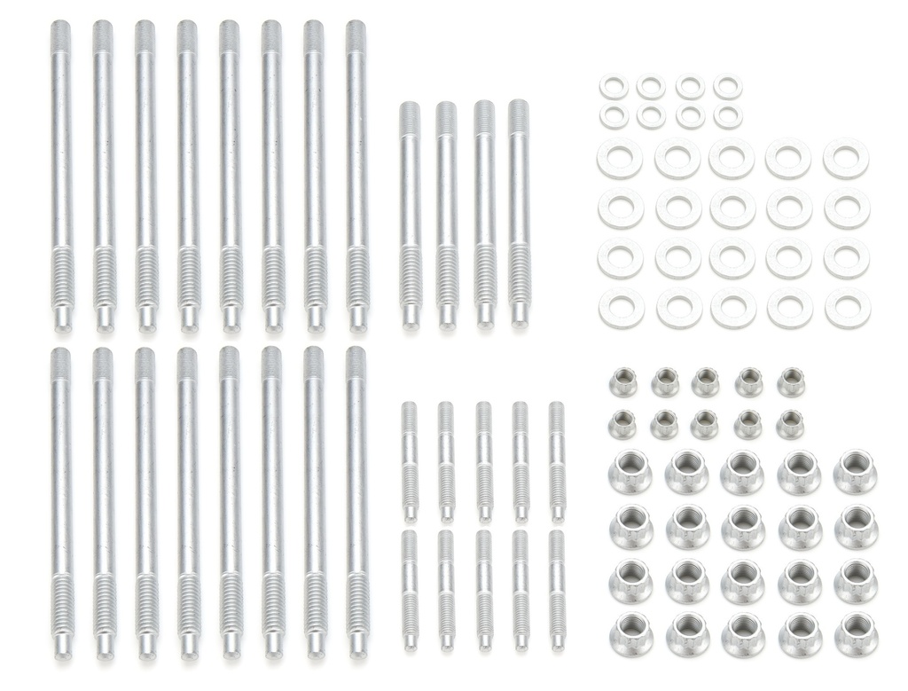 Enginequest - LS CM Cylinder Head Stud Kit 97-03