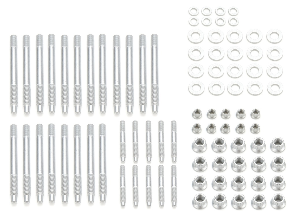 Enginequest - LS Cm Cylinder Head Stud Kit 04-Up