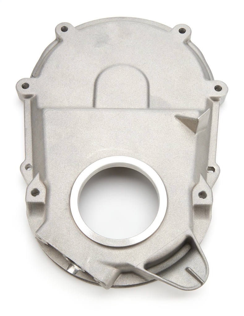 [ENQTCC454A] Enginequest - BBC Genvi Timing Cover 96-99 W/Sensor Hole