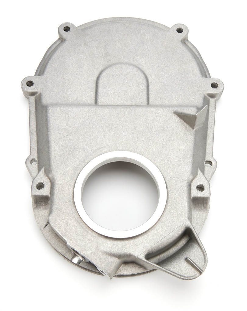 [ENQTCC454B] Enginequest - BBC Genvi Timing Cover 96-99 Wo/Sensor Hole