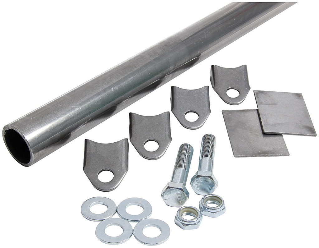 Allstar Performance - Upper Coil Over Shock Mount Kit Rear