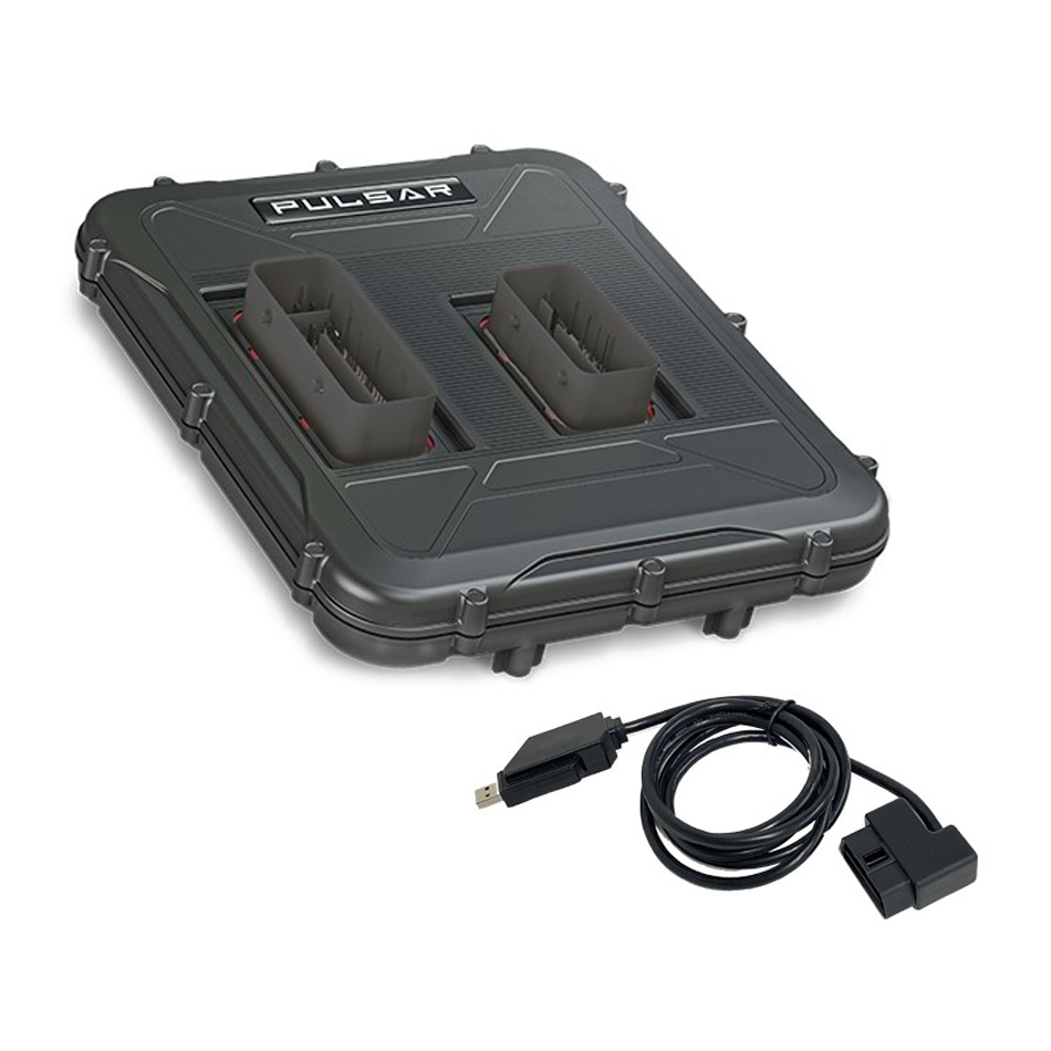 [EDG22400] Edge Products - Pulsar Module - Gm P/U 6.6L Duramax
