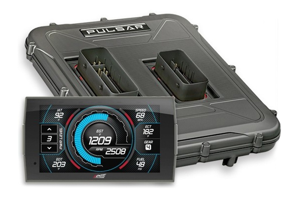 [EDG22601-3] Edge Products - 20- Gm P/U 6.6L Pulsar Tuning Module W/Cts3