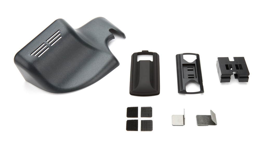 Edge Products - 01-07 Gm P/U Dash Pod - Includes Adapters