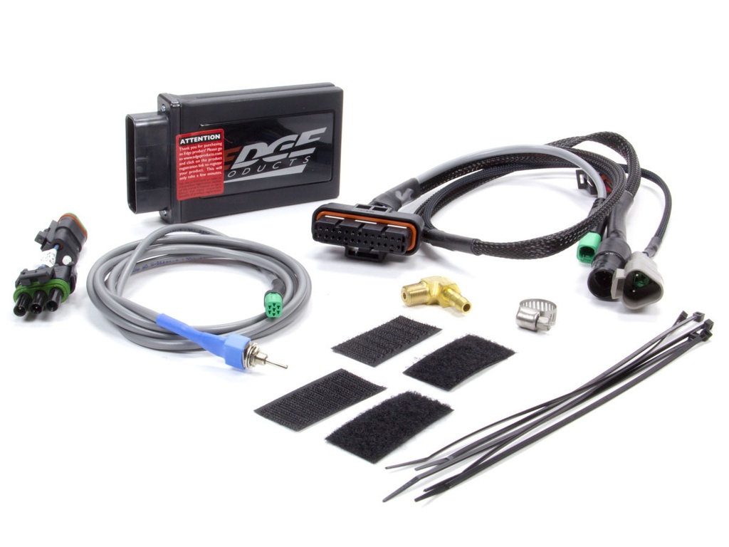 Edge Products - Computer Module - EZ Ram 5.9L Cummins