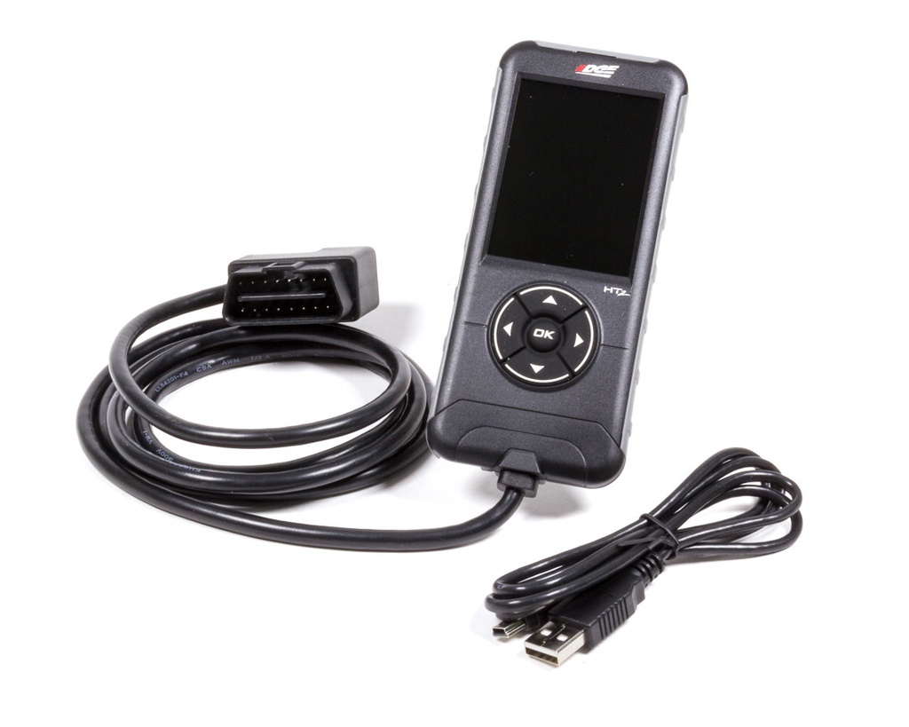 [EDG36040] Edge Products - EVO HT2 Engine Tuner Dodge Ram Gas/Diesel