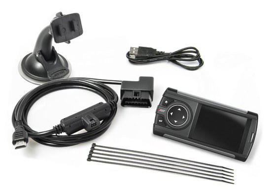 Edge Products - Programmer - Evolution Cs2 - Ram/Ford/Gm