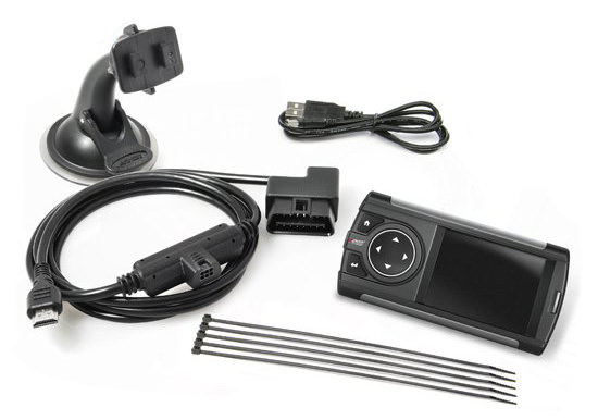 [EDG85350] Edge Products - Programmer - Evolution CS2 - Ram/Ford/GM