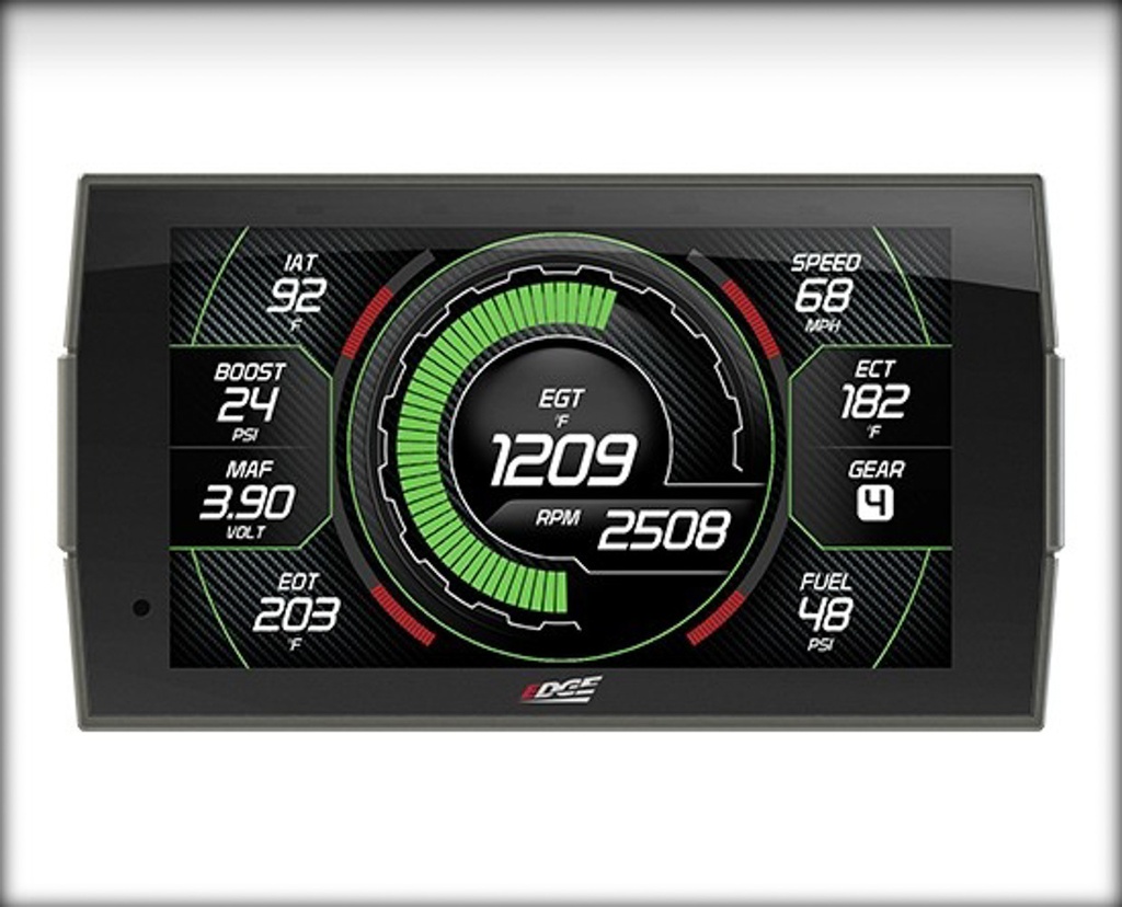 [EDG85400-200] Edge Products - Programmer - Evolution CTS3 GM 6.6L Diesel