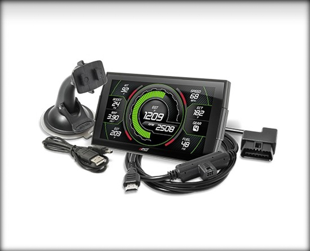 [EDG85400-300] Edge Products - Programmer - Evolution Cts3 Ram - Diesel