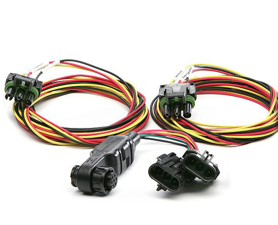 [EDG98605] Edge Products - Eas Universal Sensor Input 5 Volt