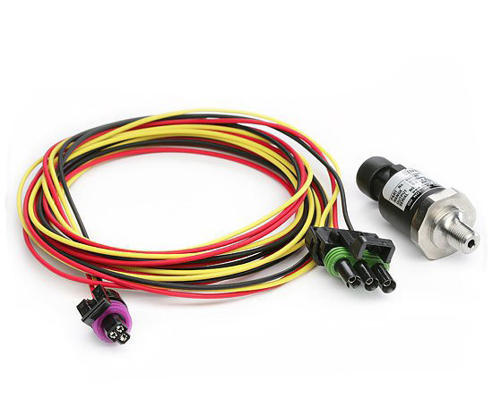 [EDG98607] Edge Products - Eas Pressure Sensor 0-100 Psig 1/8in Npt