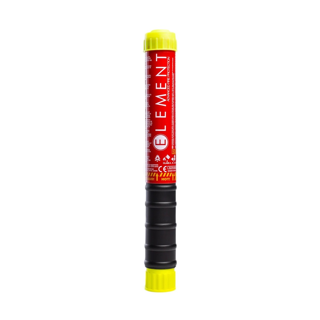 [EFE40050] Element Fire - Element E50 Fire Extinguisher