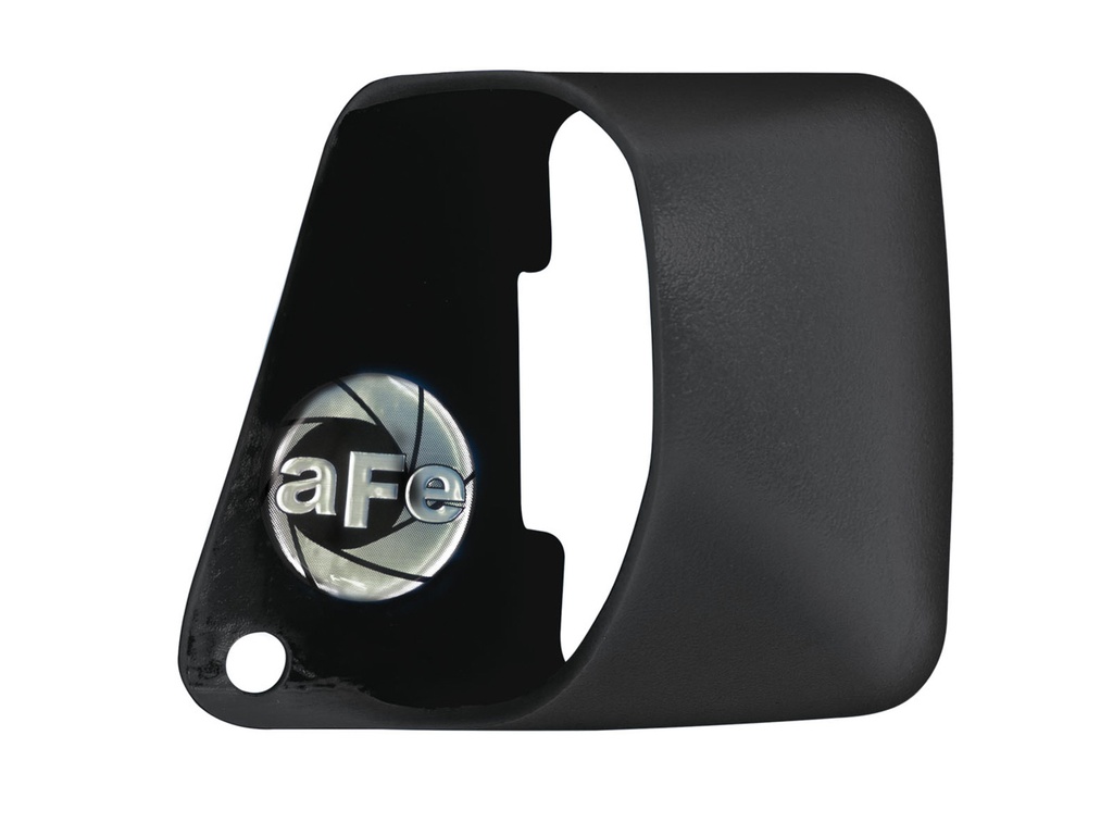 Afe Power - Magnum Force Dynamic Air Scoop Black