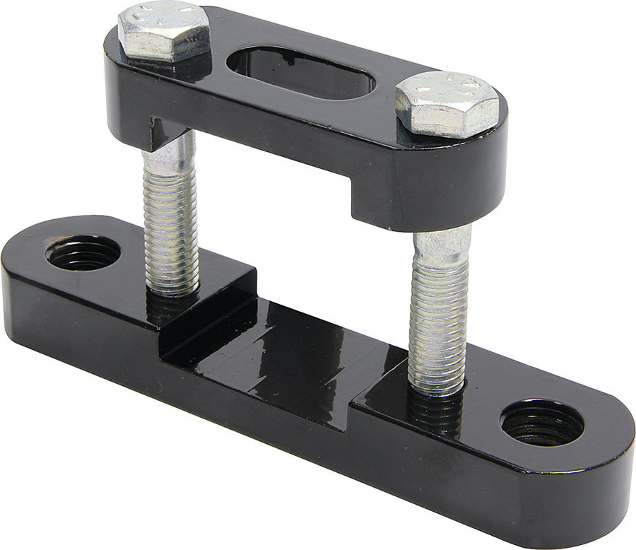 Allstar Performance - Panhard Bar Bracket Steel 2in x 2in