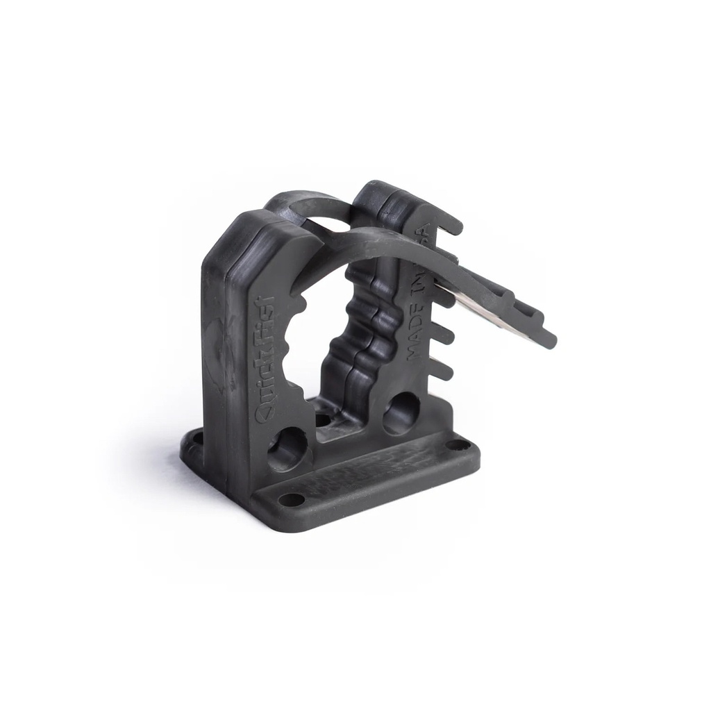 Element Fire - Quick Fist Hd Mount