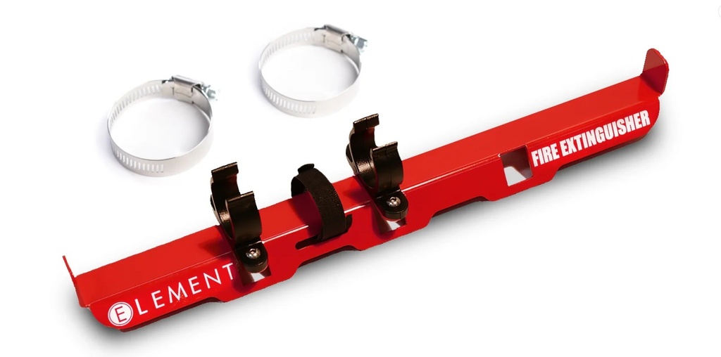 Element Fire - E100 Roll Bar Mount