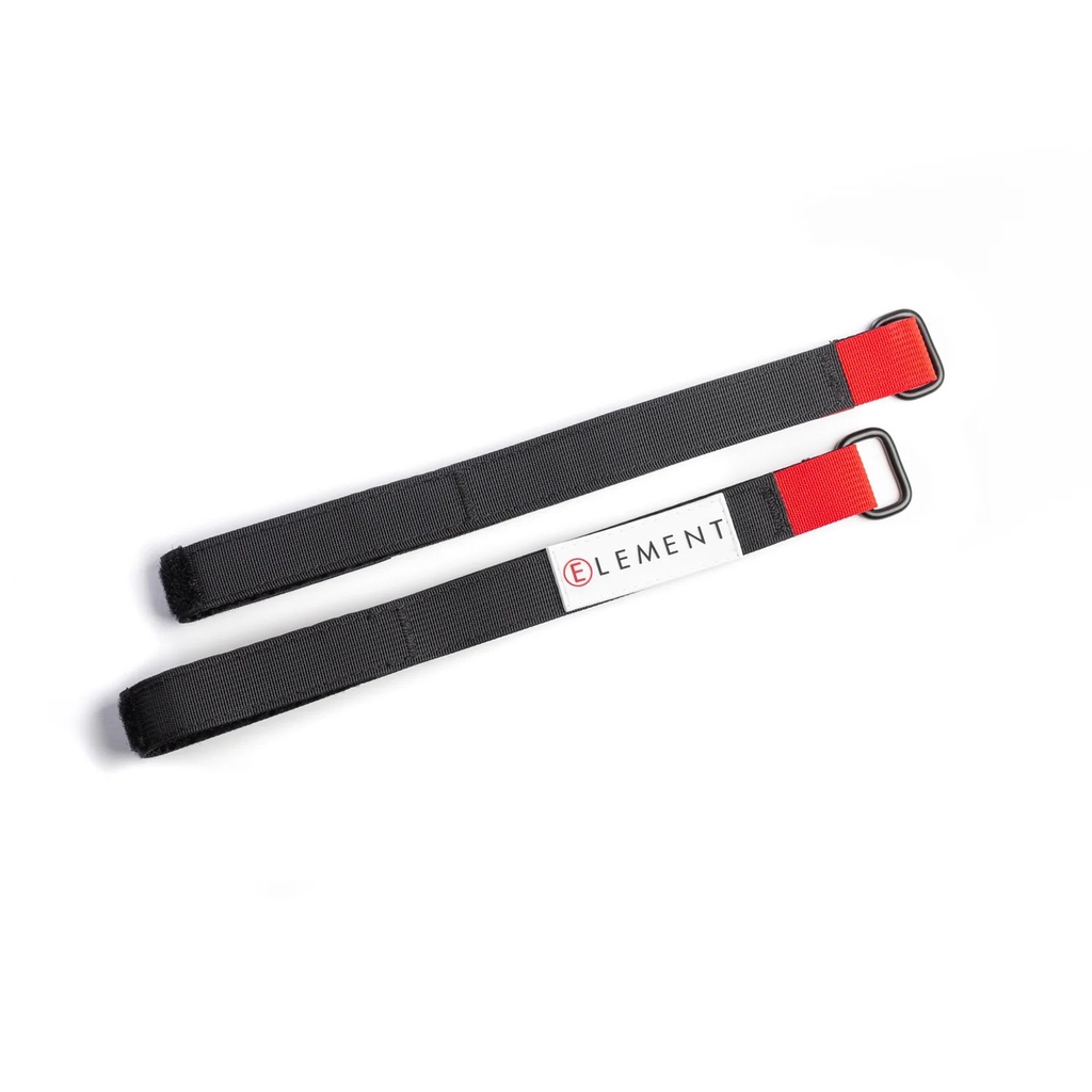 Element Fire - Tactical Straps Pair