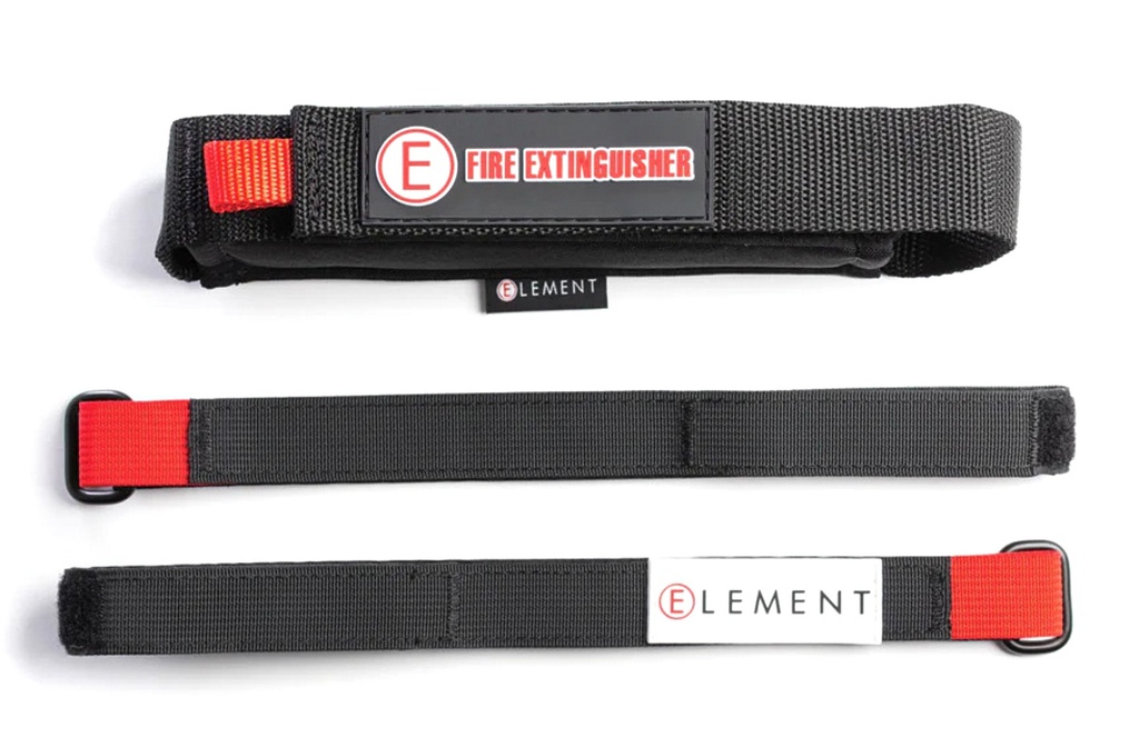 [EFE60800] Element Fire - Tactical Mounting Kit