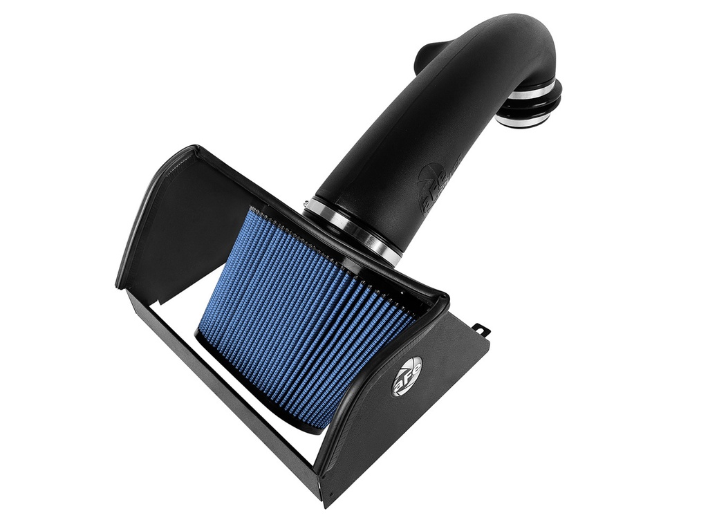 [AFE54-13020R] Afe Power - Magnum Force Stage-2 Cold Air Intake System