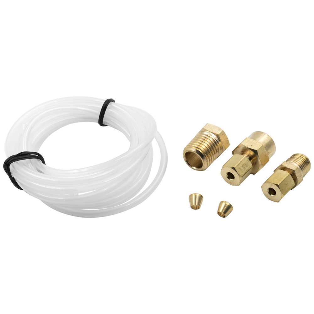 [EQUE9801] Equus - Nylon Tubing Kit 1/8in