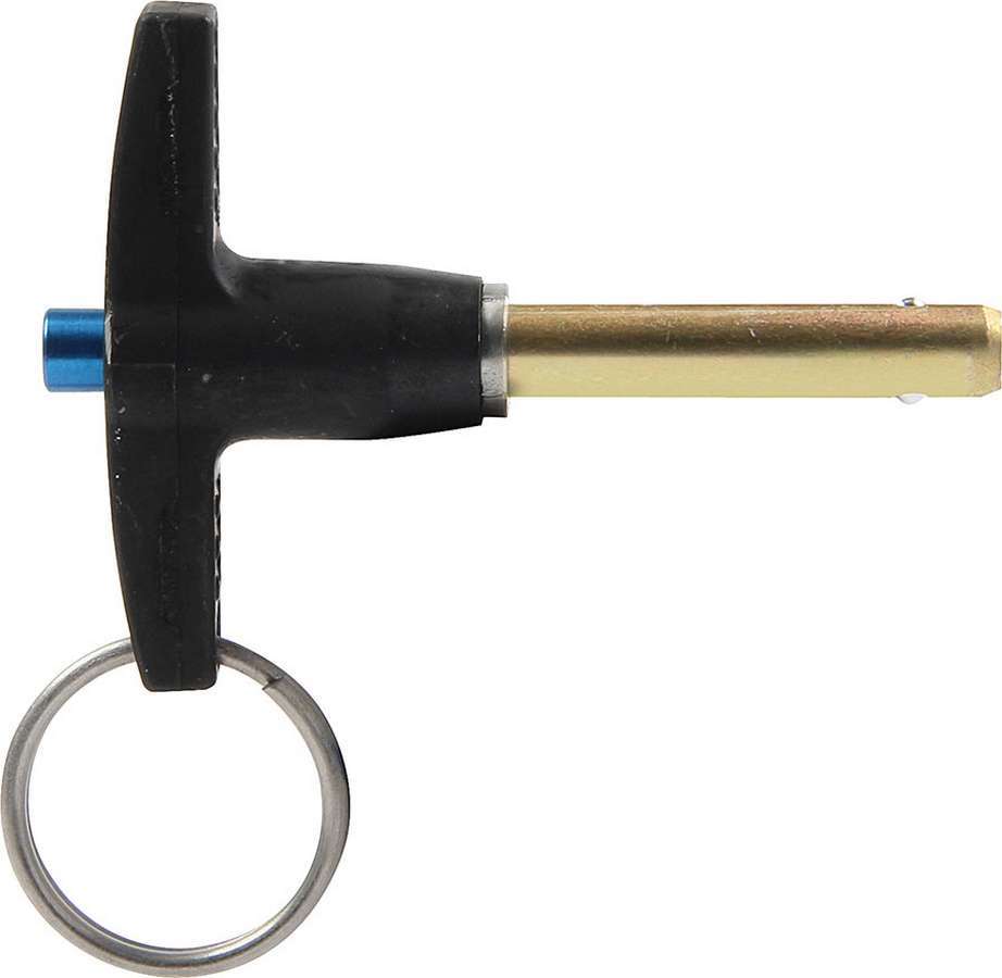 Allstar Performance - Quick Release Pin 1/4in x 1in