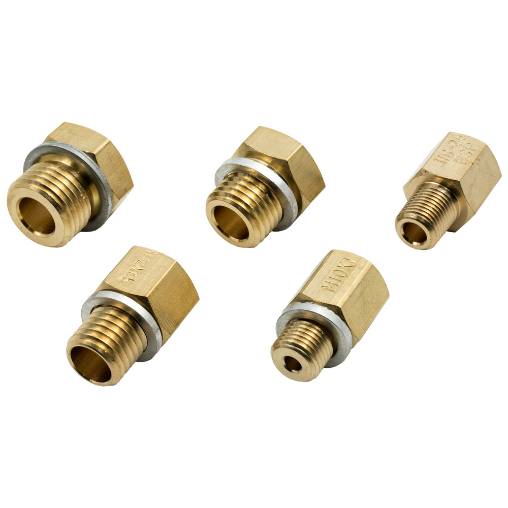 [EQUE9848] Equus - Adapter Kit - Oil Press & Temp
