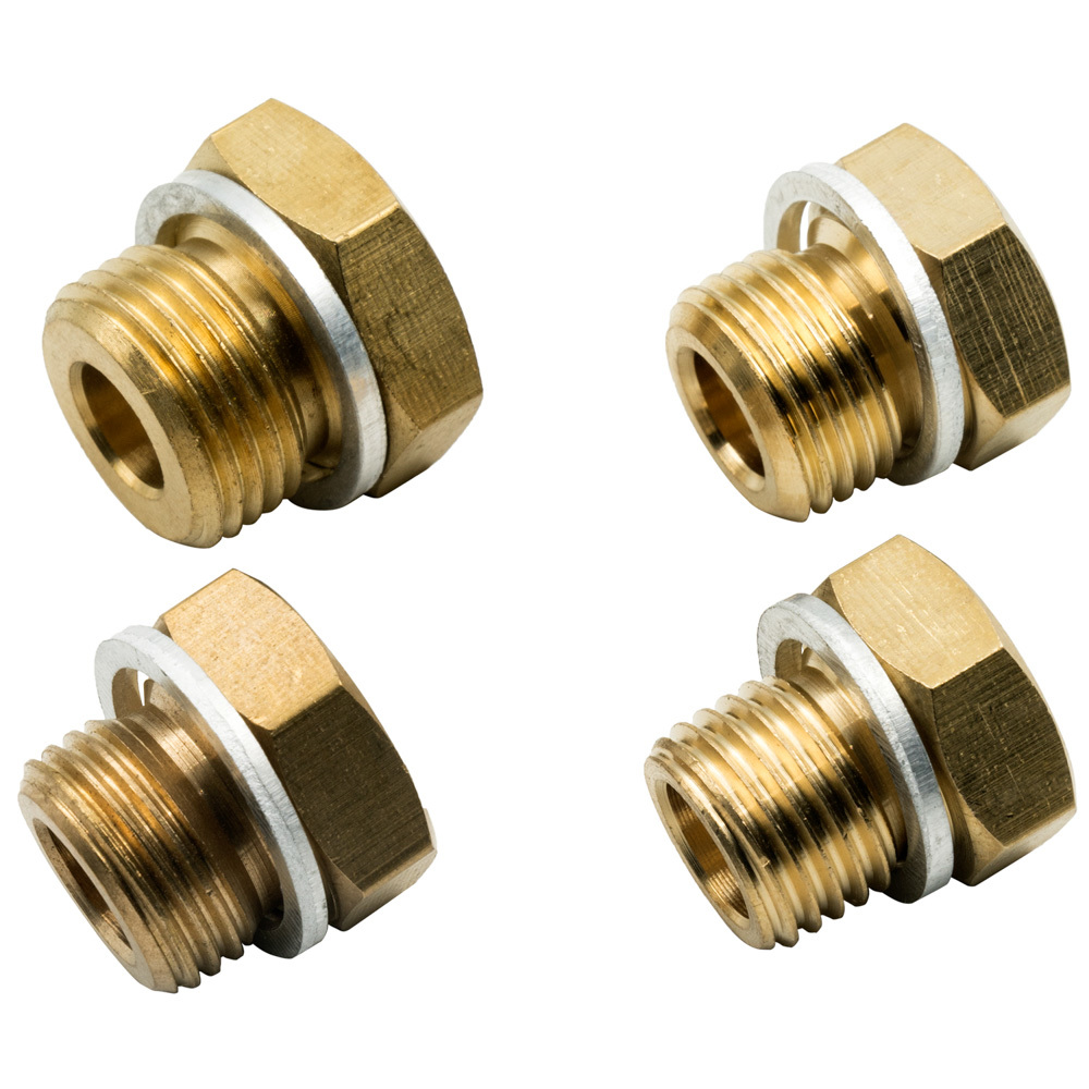 [EQUE9862] Equus - Adapter Kit - Oil Press 2-5/8 Electric