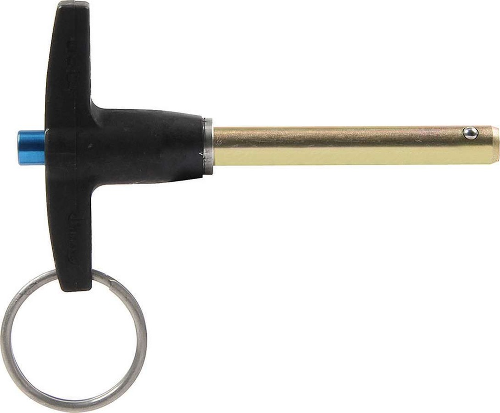 Allstar Performance - Quick Release Pin 1/4in x 1-1/2in